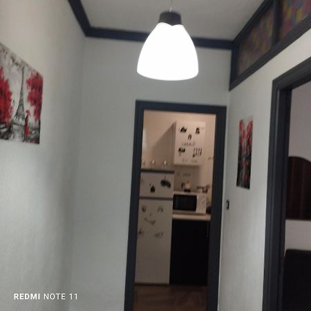Apartamento Granada Centro Exterior foto