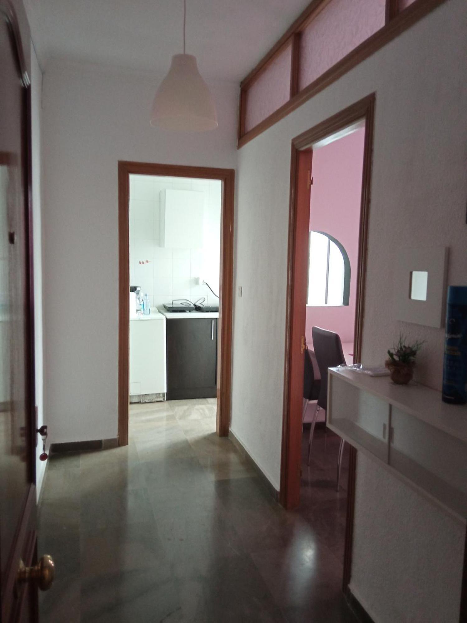 Apartamento Granada Centro Exterior foto