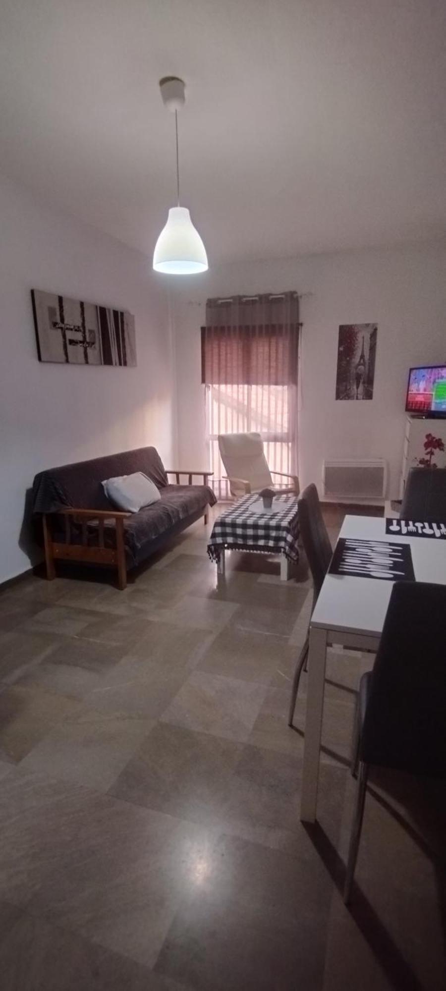 Apartamento Granada Centro Exterior foto